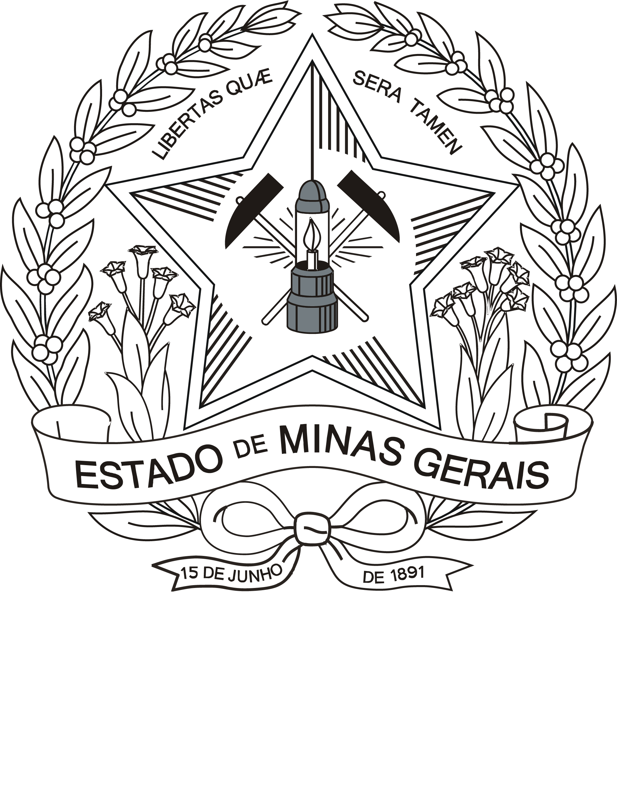 Estado de Minas Gerais - Cultura e Turismo